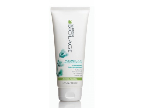 MATRIX BIOLAGE VOLUMEBLOOM kondicionierius, 200 ml.